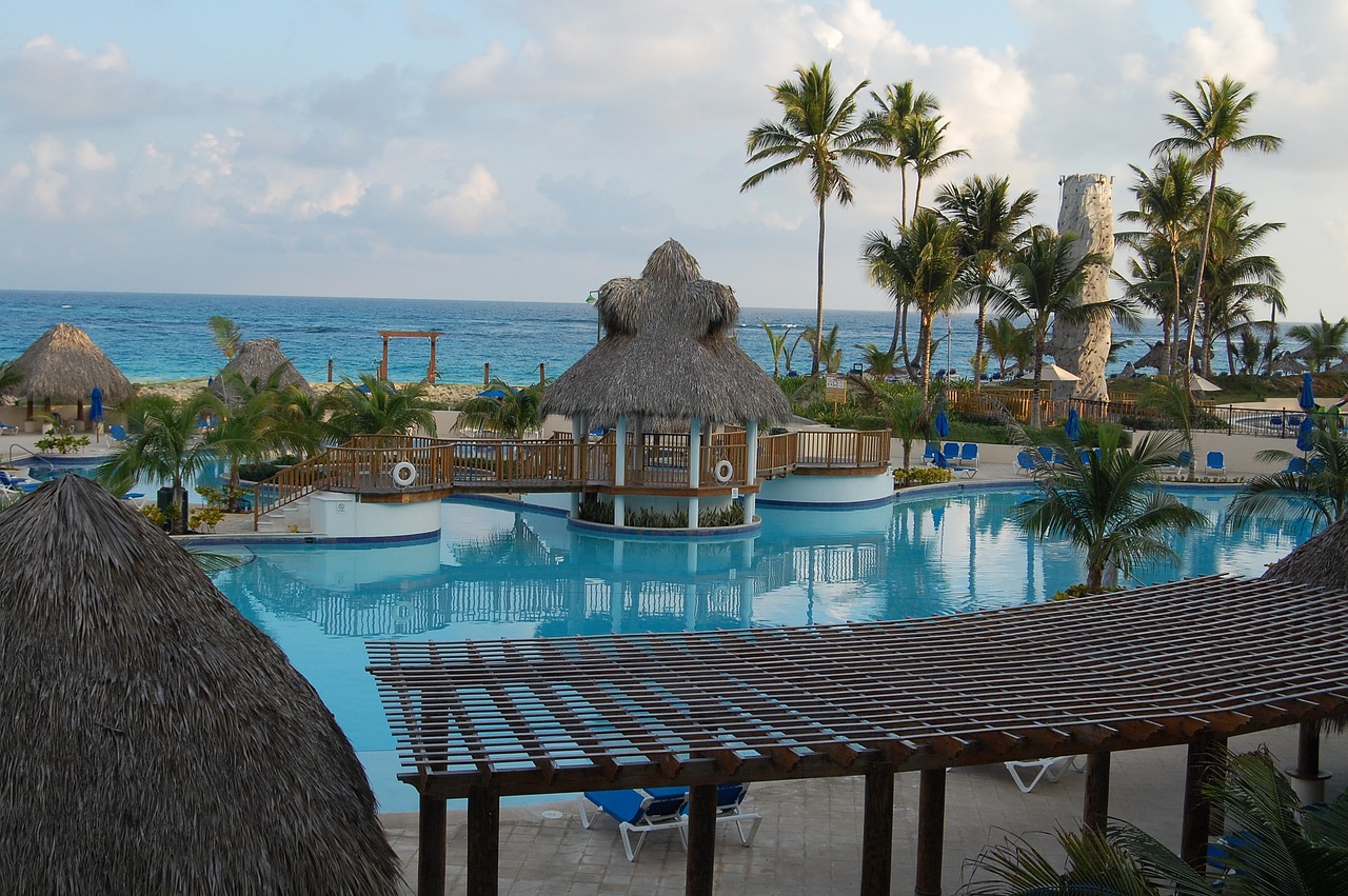 3-Day Punta Cana Adventure